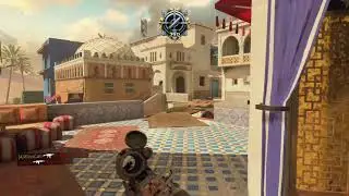 BO4 Free For All