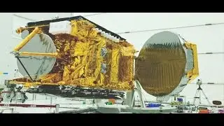 Countdown begins for ISRO's South Asia satellite launch