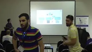 T2 05 Machine Learning and Images for Malware Detection and Classification, Konstantinos Kosmidis