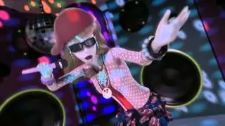 Barbie Life In the Dreamhouse Midge Rap Voiced by Ashlyn Selich