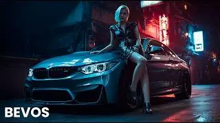 🚀💥 New Deep Bass Boosted Car Music Mix 2025 🔊🔥