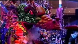 Orpheuscapade 2015 WWL