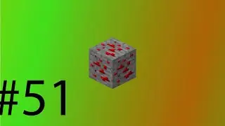 Minecraft - BrickHead Part #51 Fifty One [Survival] [Minecraft]