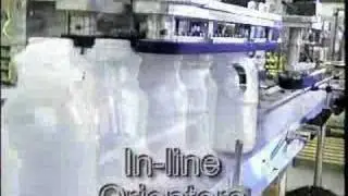 Packaging, New England Machinery