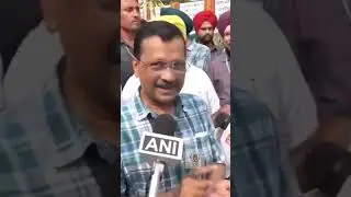How Delhi CM Arvind Kejriwal reacts on Shahrukh Khan's film 'Jawan' #jawan #shahrukh #bollywood