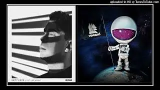 Reminisce vs. Spaceman (Rework x Original) (Hardwell Tomorrowland 2022 Mashup) (Danny C Edit)
