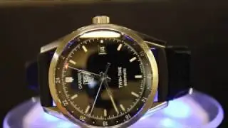 TAG Heuer Carrera Calibre 7 - срочный выкуп часов Коллекционер