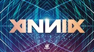 Annix - Forever (album) - Playaz Recordings