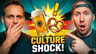 5 Culture Shocks After Moving To Germany!