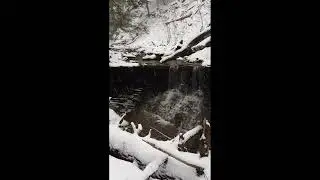 NE Ohio Do Si Dos Falls