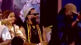 Colombiano VS Hidra  Trailer