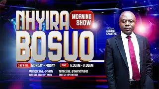 LIVE BROADCAST FROM THM TV STUDIOS || #LIVE BROADCAST FROM THM TV STUDIOS