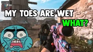 the modern warfare gamechat experience