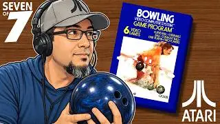 Bowling (Atari 2600)