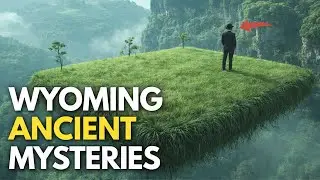 Wyoming Unsolved Ancient Mysteries Science Still Can&rsquo;t Explain