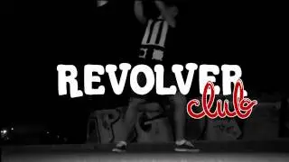 Revolver Club #6 - Teaser