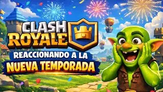 CLASH ROYALE 2026