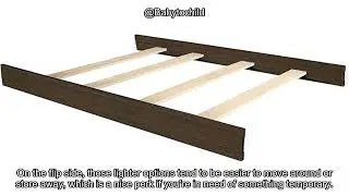 Is the Evolur Bed Rail Safe for Your Baby's Transition? Full Review.