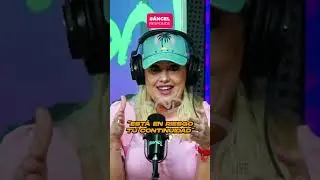 APTRA-GATE: &iquest;VENTURA APOY&Oacute; LA EXPULSI&Oacute;N DE PILAR SMITH? #bondi #stream #lam #entrevista