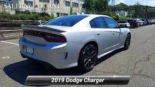 Used 2019 Dodge Charger R/T, Summit, NJ 559009