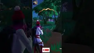 Unreal Sniper Headshot! One Shot, One Kill for Victory Royale! | Fortnite | #gamingshorts #shorts