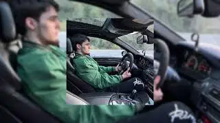 Khalif-Азазель (speed up)