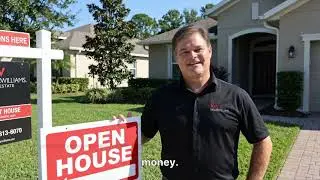 No HOA, 5 Minutes to WEF | Open House at 2700 Yarmouth Drive Wellington FL