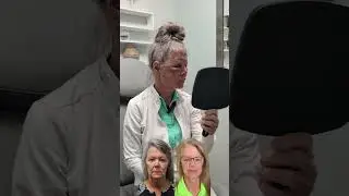 24 Hours Post-Op: Unwrapping (Deep Plane Facelift, Neck Lift, Lip Lift, Upper Blepharoplasty)
