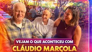 Vejam Essa homenagem ao CLAUDIO MAR&Ccedil;OLA #ccbbras #hinosccb #ccbtestemunho #ccbmocidade