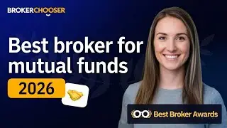 The Best Broker for Mutual Funds 2026: Why Firstrade Wins