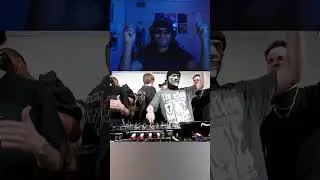 Joust Heat🔥🔥👹#dubstep #fun #dubstepstyle #riddim #edm #love #djdrops