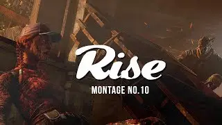 Rise | Juke Montage no.10