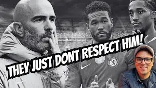 Are Chelsea in Crisis AGAIN? Or Will Maresca turn it around?