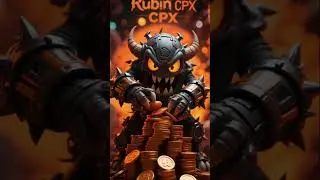 NVIDIA Rubin CPX: Yapay Zek&acirc;da Yeni &Ccedil;ağın &Ccedil;ipi!