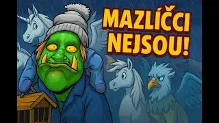 JSEM ZA ČTVRTINOU!!! - ABSOLUTN&Iacute; BIZ&Aacute;R🔥 EU22 🔥  Shakes and fidget