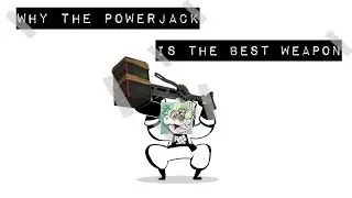 TF2 | Why the Powerjack is the Best Weapon in TF2