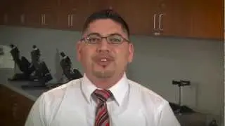 Clinical Education and Curriculum at UIW Rosenberg School of Optometry