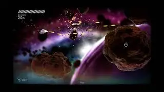 2D Classic - Rive Gameplay PC