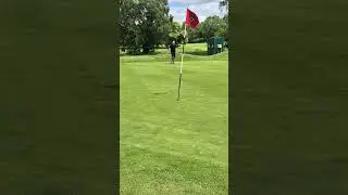 Come and Play Hole 10 at Padeswood & Buckley Golf Club with a High Handicap Golfer #beginnergolfer