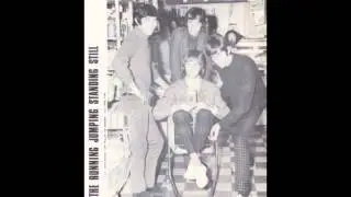 The Running Jumping Standing Still - She's So Good To Me