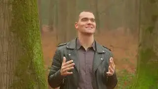 Evert van Huygevoort - Jij (officiële videoclip)
