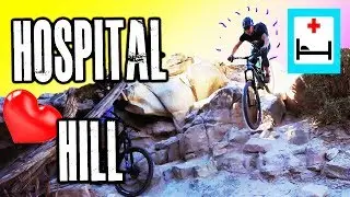 Lunch Date & Bromance With The Crashing Dad | Biking The RIBBON Like an African