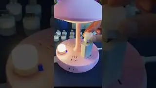 Amazing USB Light! #usblight #short