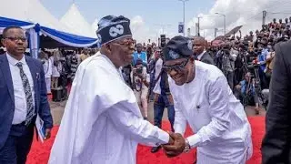  Bonny Island with Port Harcourt, Rivers State a 37.8 km Bodo-Bonny Road was constructed by Tinubu&rsquo;s