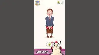 Missing Objects | ChickXD | தமிழ் #tamilgaming #braintest #iqtest #brainrot #guess #puzzle #relax