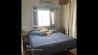 Chalet en venta - MARTINEZ -OLI2356