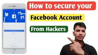 How to secure Facebook Account | Security Tips for Facebook Account | Facebook security Tricks