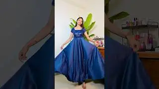 Non Revealing Birthday Dresses 🩷 #classywings #birthdaydress
