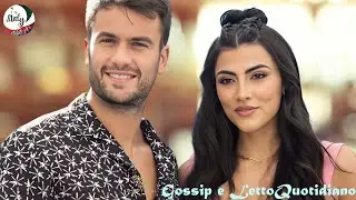 Pierpaolo Pretelli e Giulia Salemi, la doppia dedica per Leo emoziona prove per un figlio tutto lor