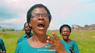 NG'AMBO SDA CHOIR (TZ) - MZEE WA SIKU_4K UHD Official Video